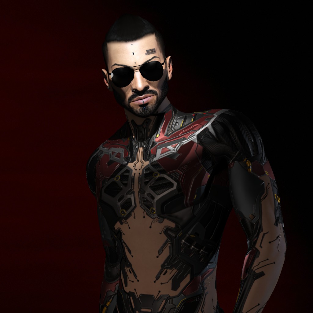 Yan Shadrihin