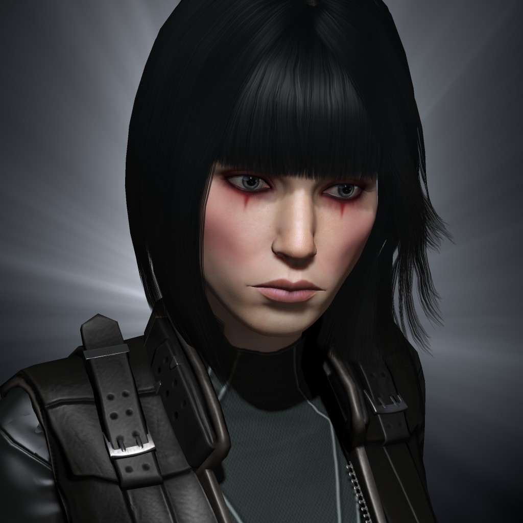Alpha Captain