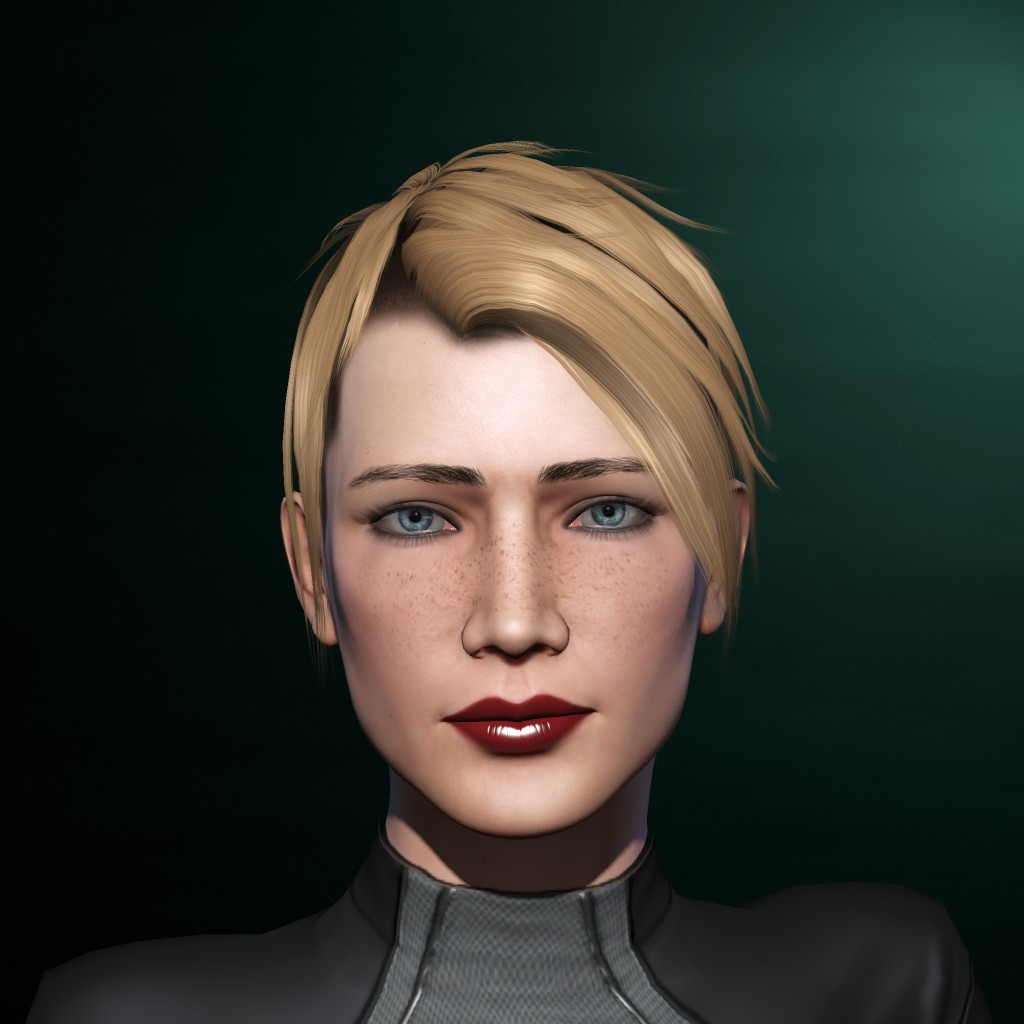 Karen Lee Orzolek