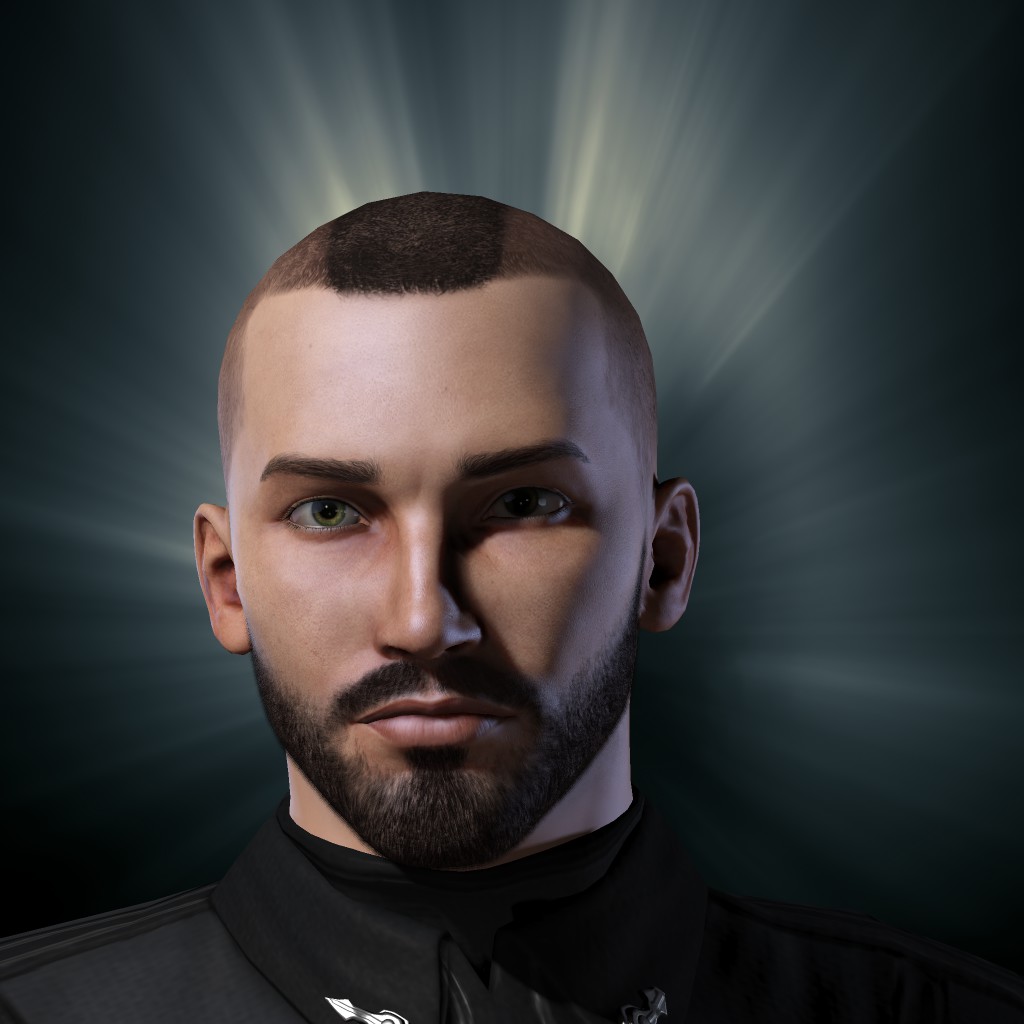 Pascal Douarte