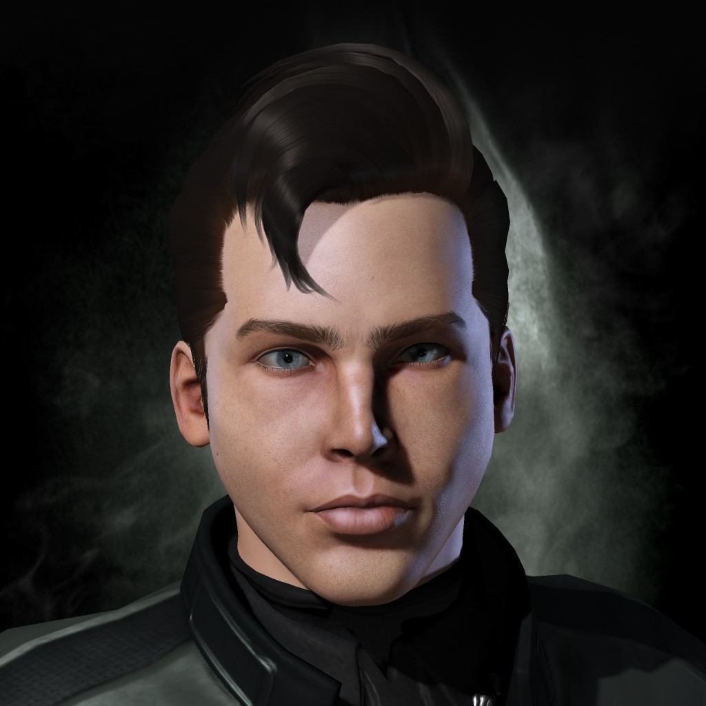 Trifyr Andedare