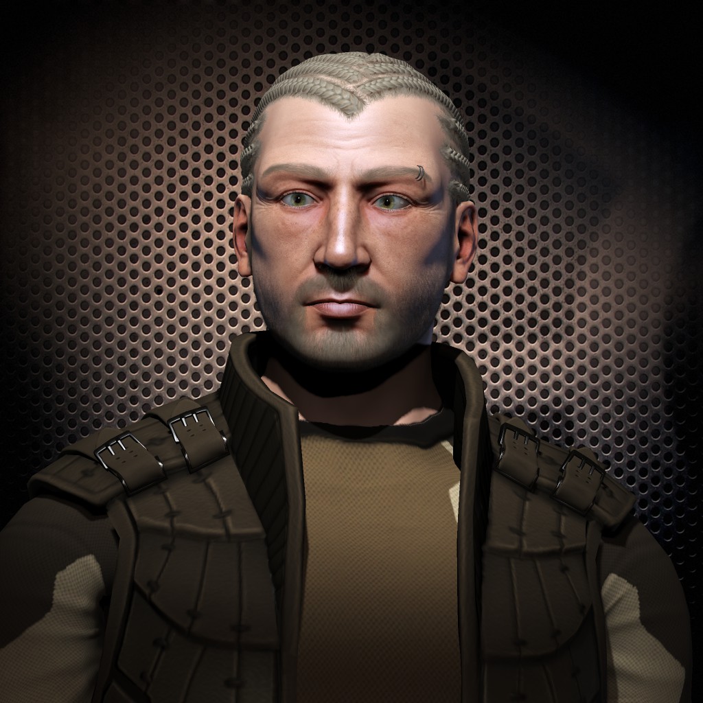 Max Izhachok