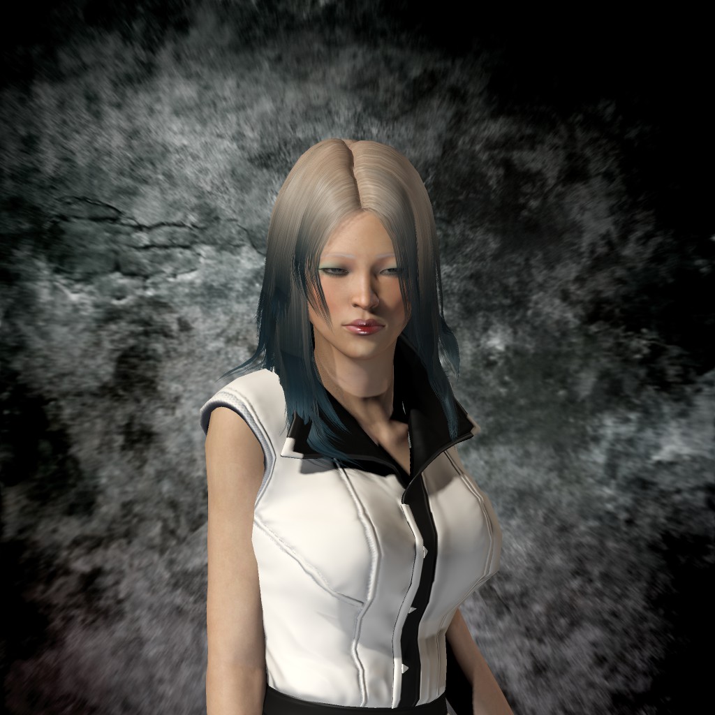 Luna Saisima