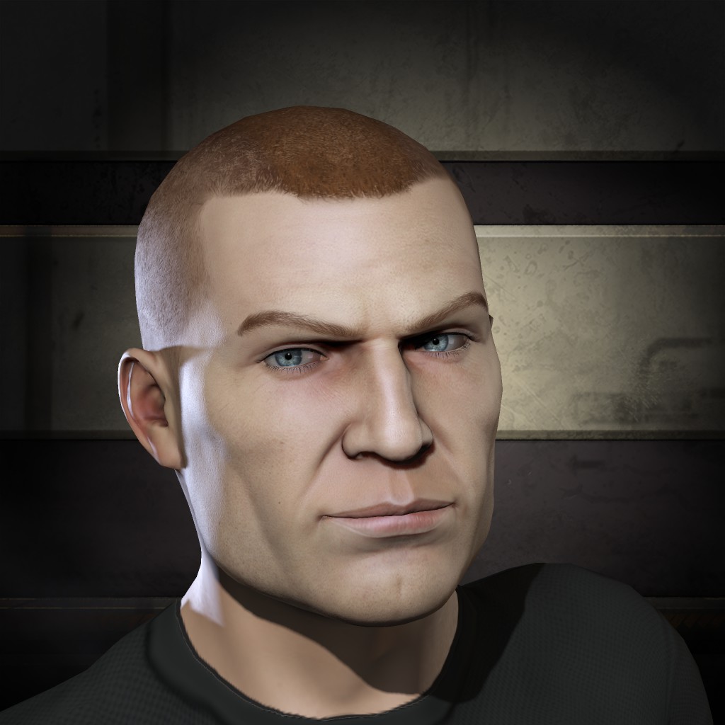 Matt Polju