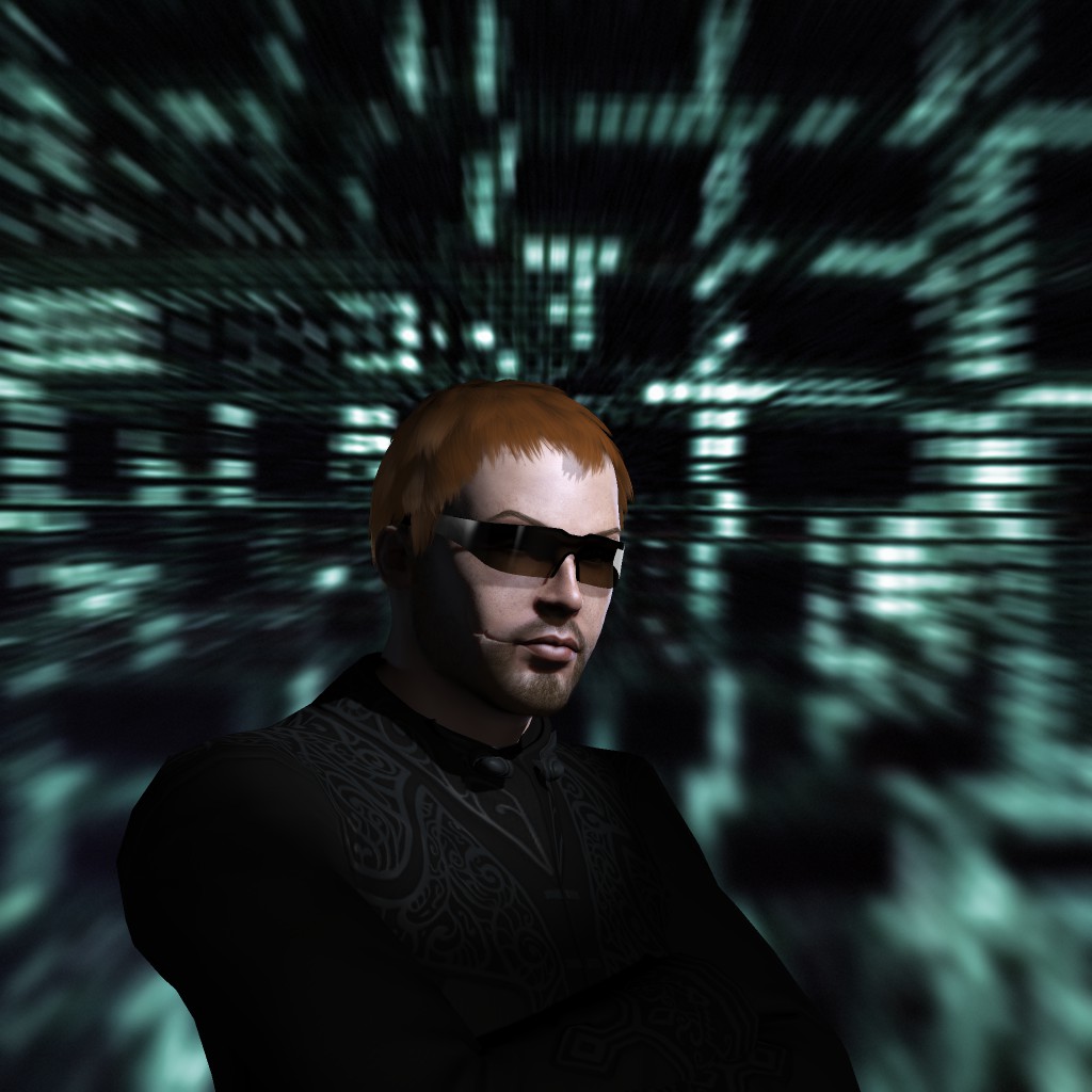 Den Maximoff
