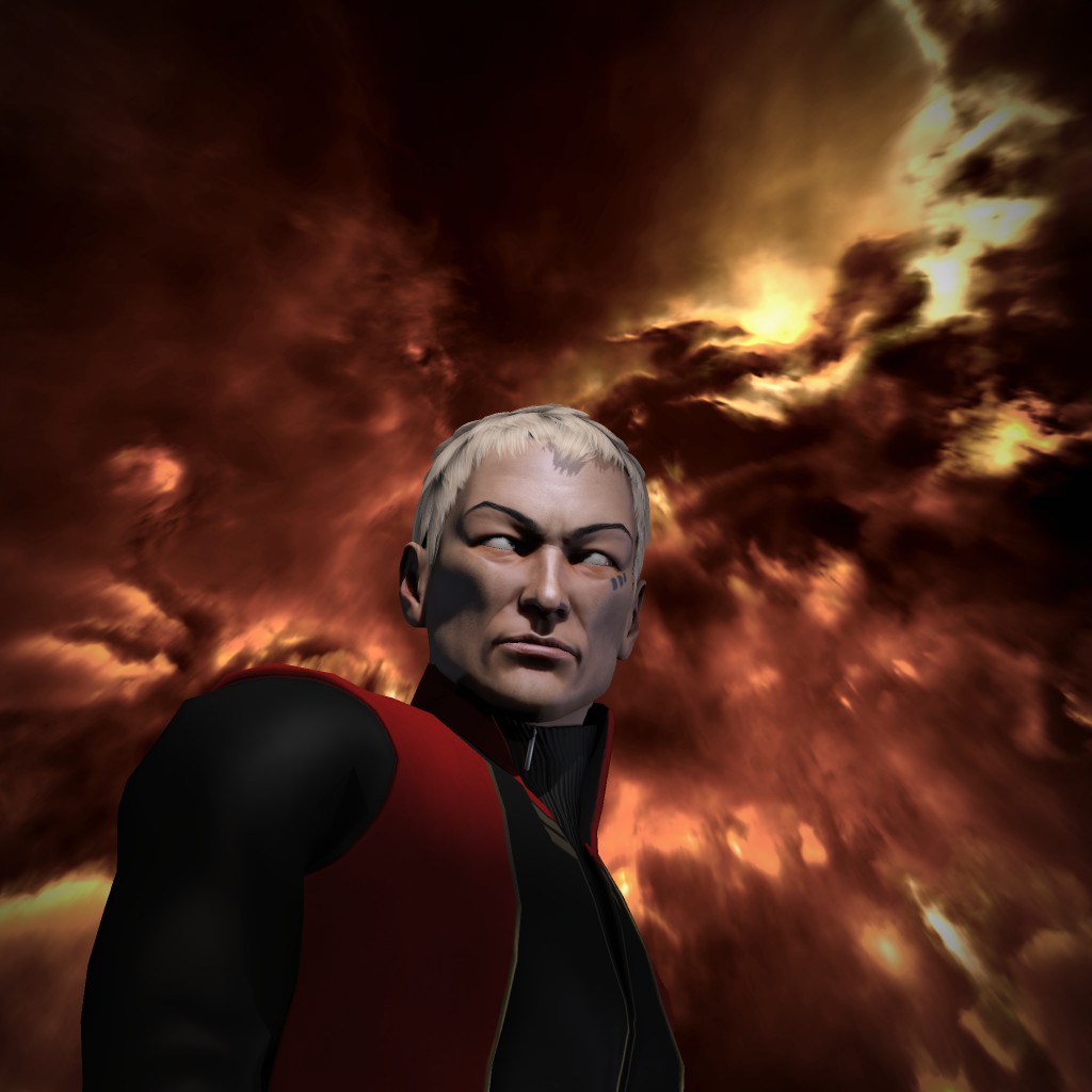 Darkness Shaishi