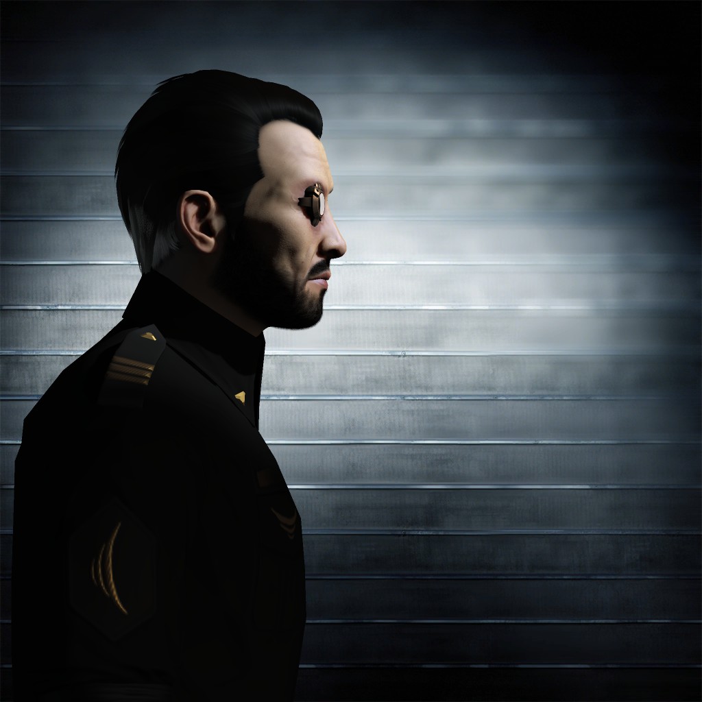 UAC-Steve