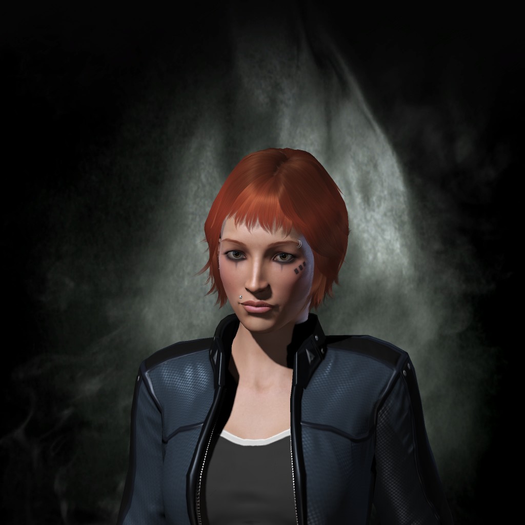 Pia Heartstone