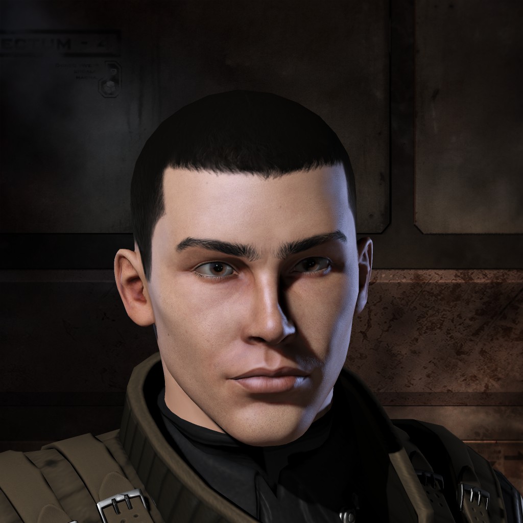 Borou OfClanBrien