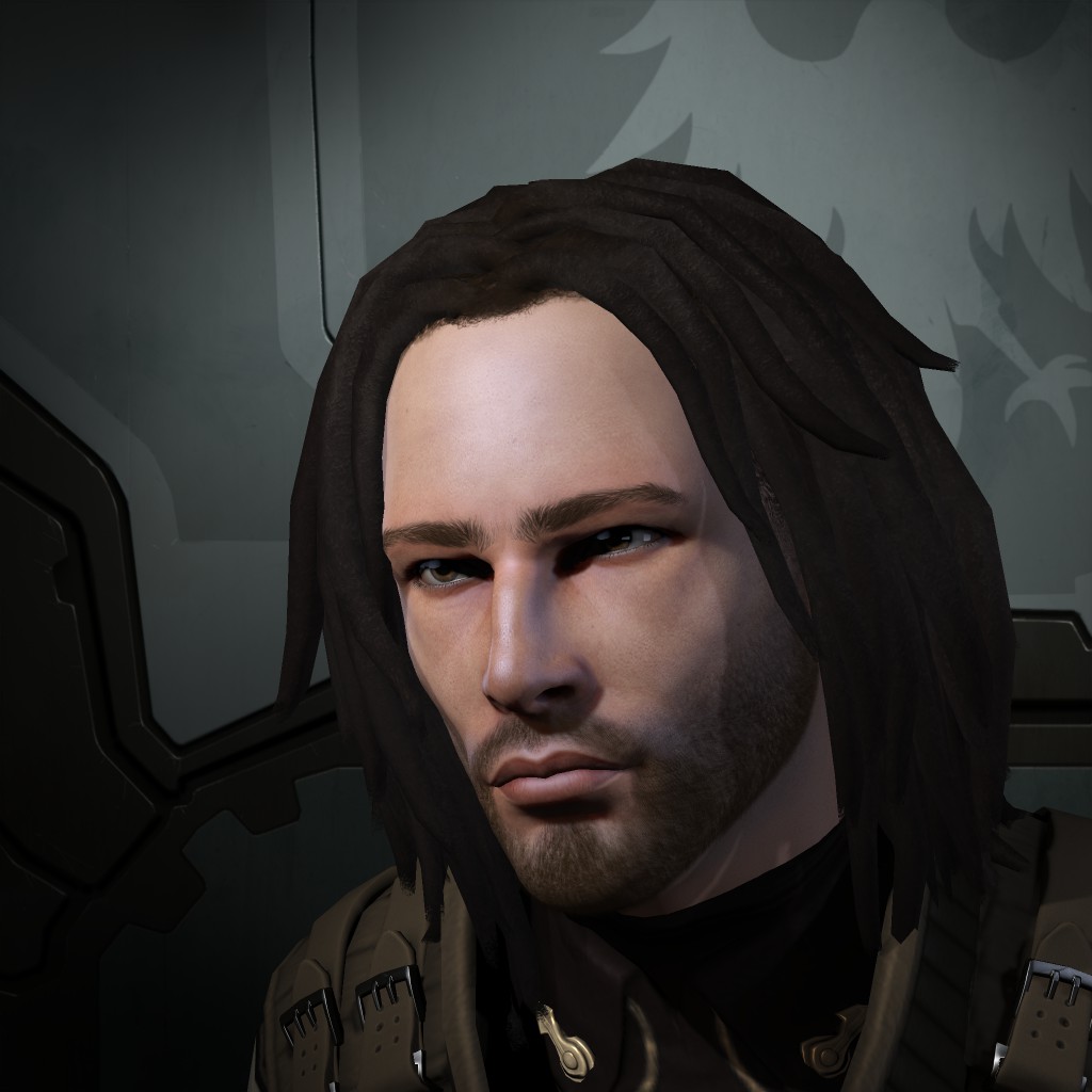 Aragorn SonOfAratorn