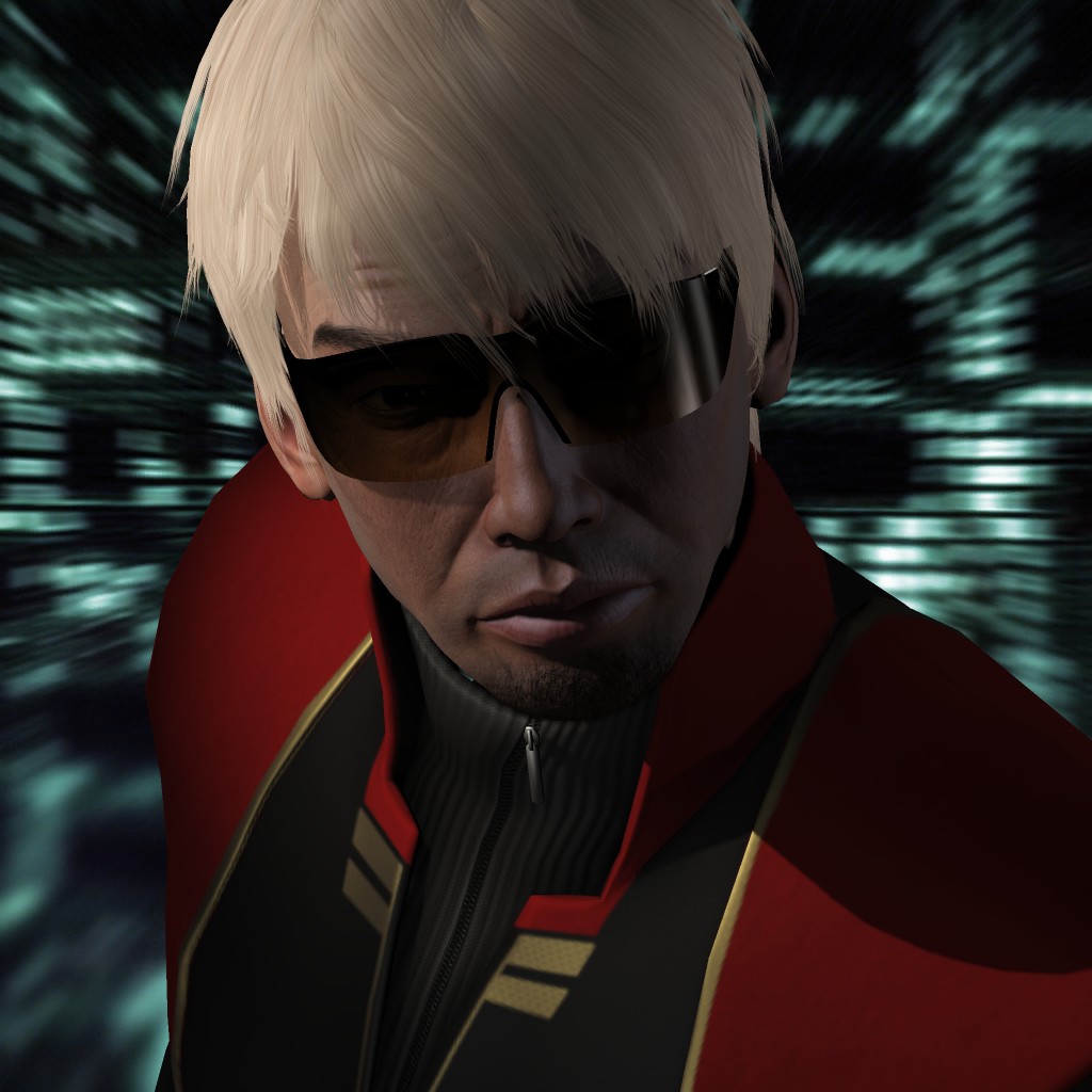 Kuon Samurai