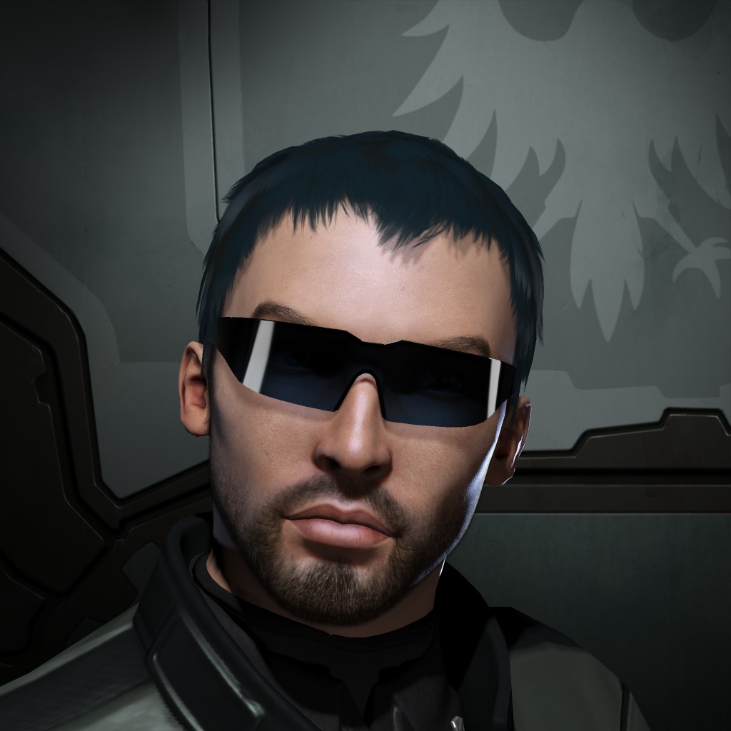Tye Drifter