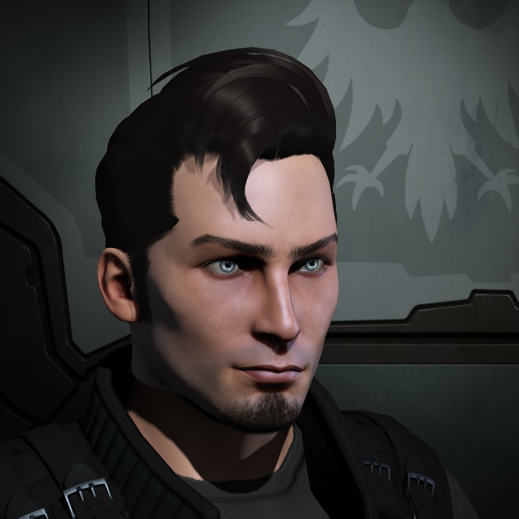 Rainer Shaw
