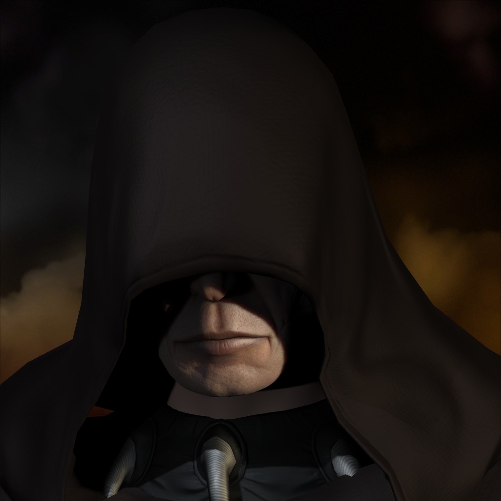 Zurvan Khamsi