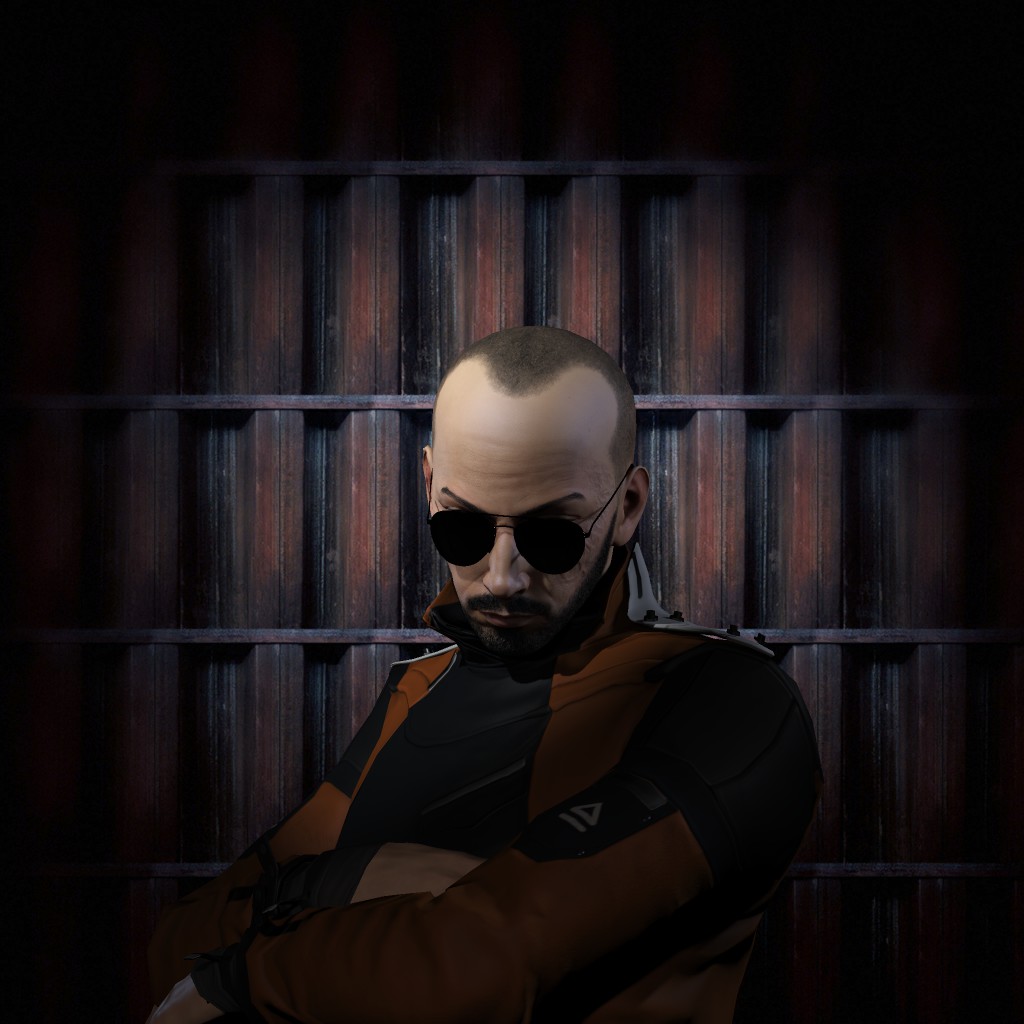 Druik Arbosa