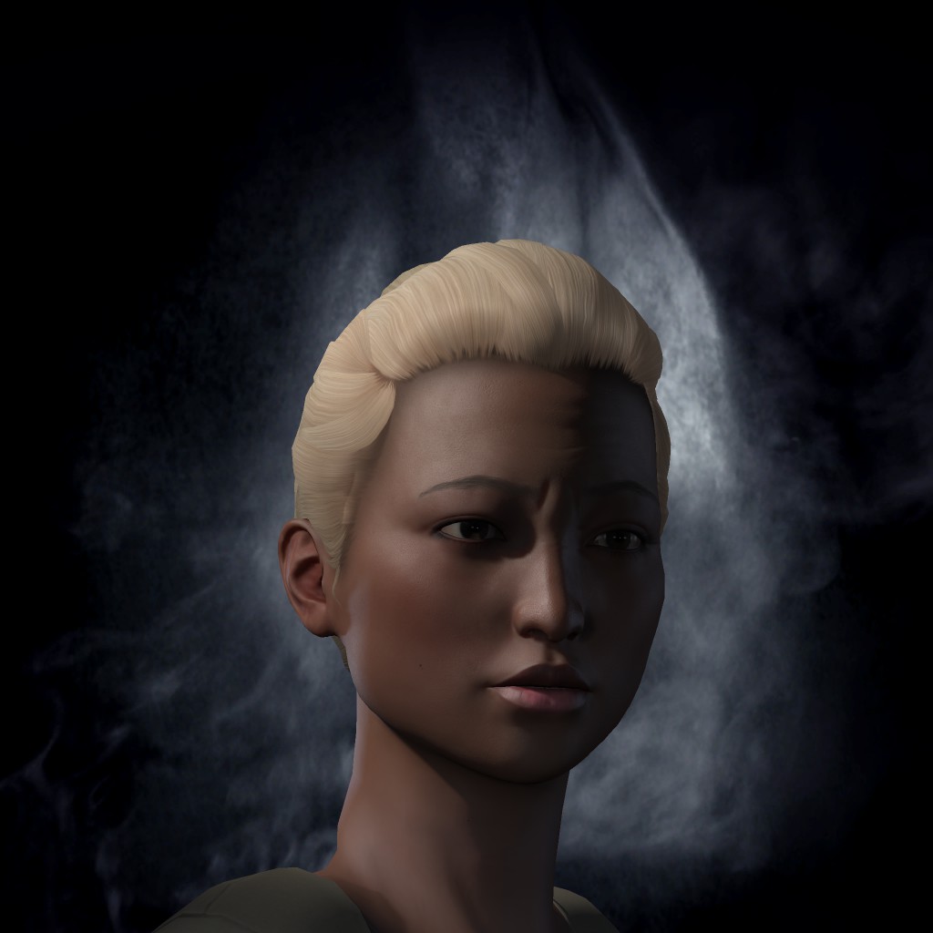 Kai Kai Fett