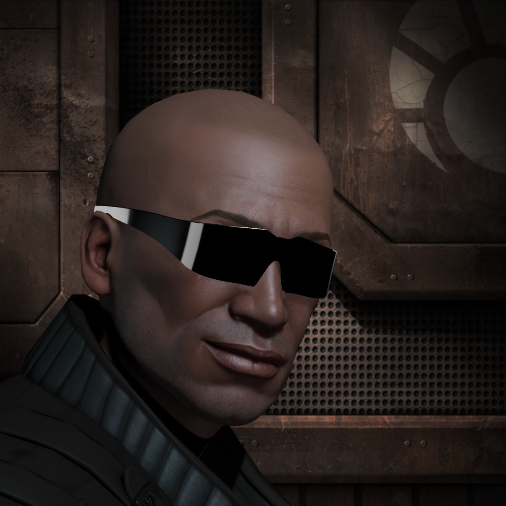 Trinator Esil