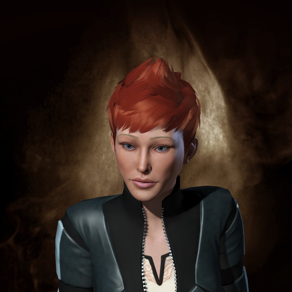 Megan Shepard