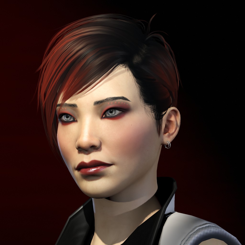 Chiyo Kei