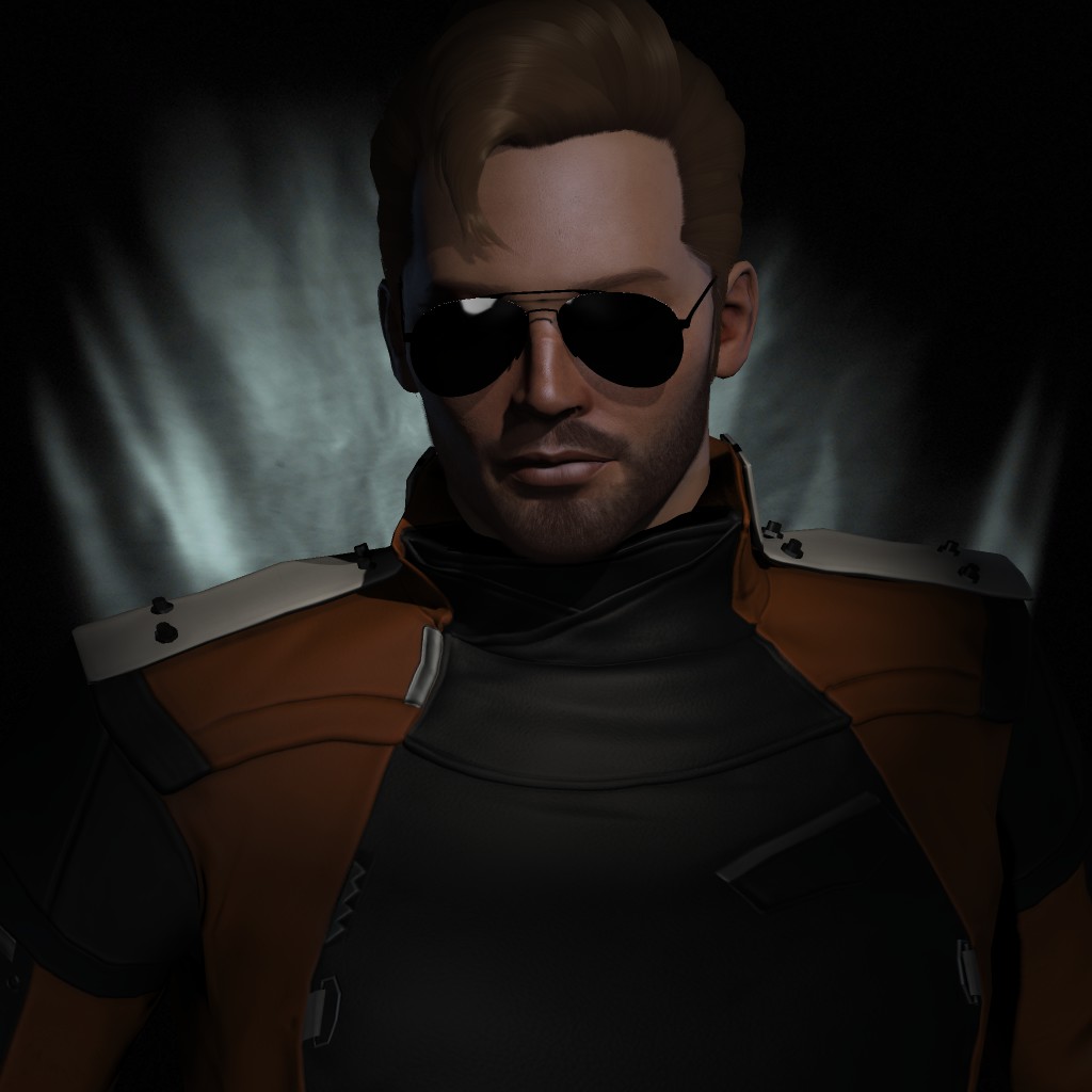 John Darkspire