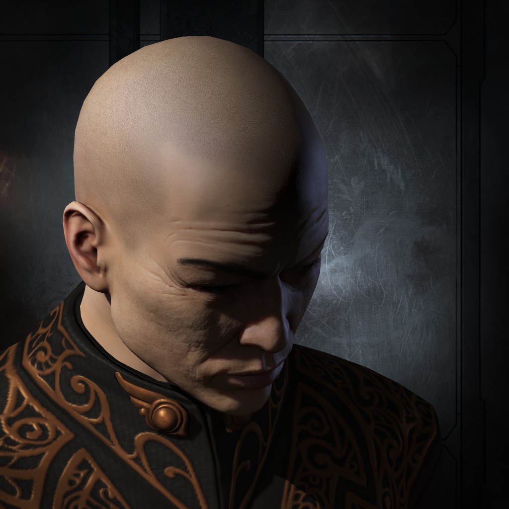 Caldari Citizen 92878920