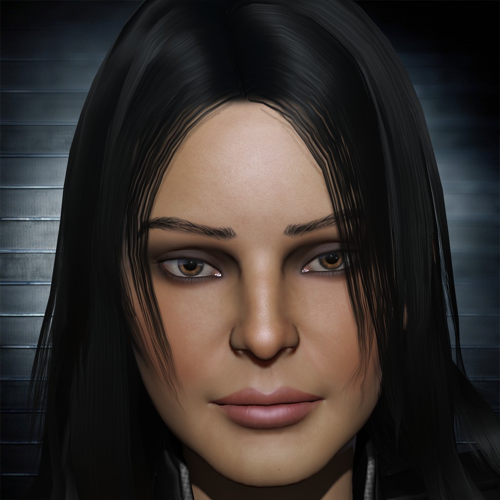Klementina Jameson