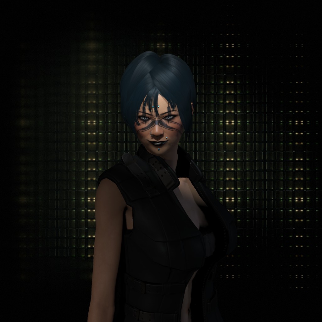Vex Drakar