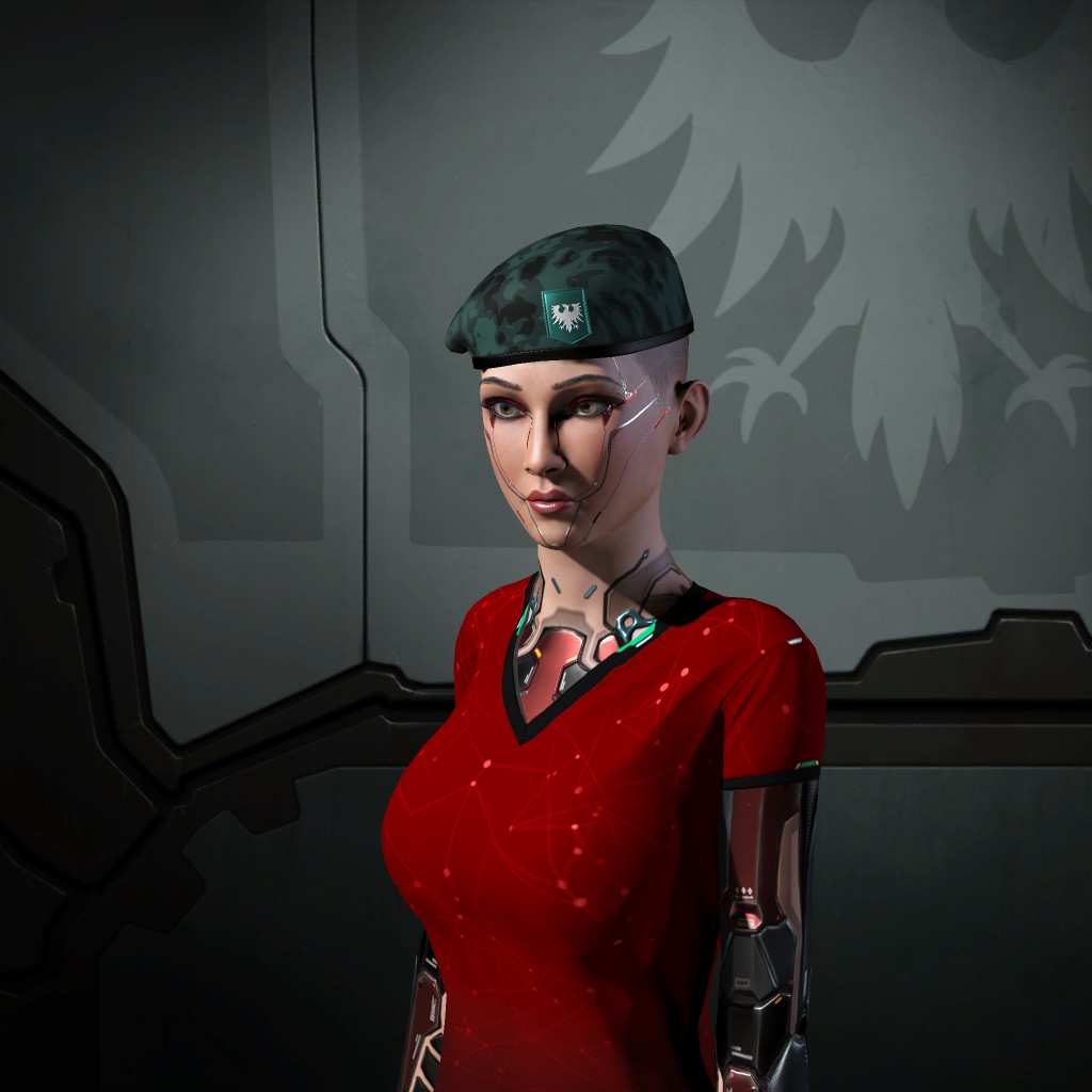 Drakth Kromsk