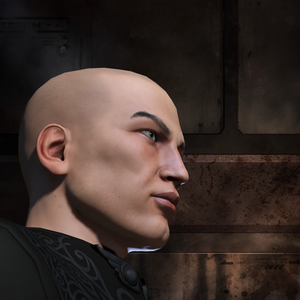 Caldari Citizen 92880713