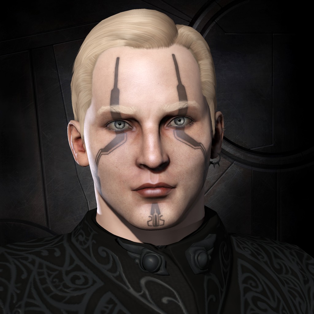 Serguthy Vyvorant