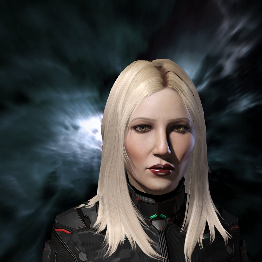 Astraja Shepard