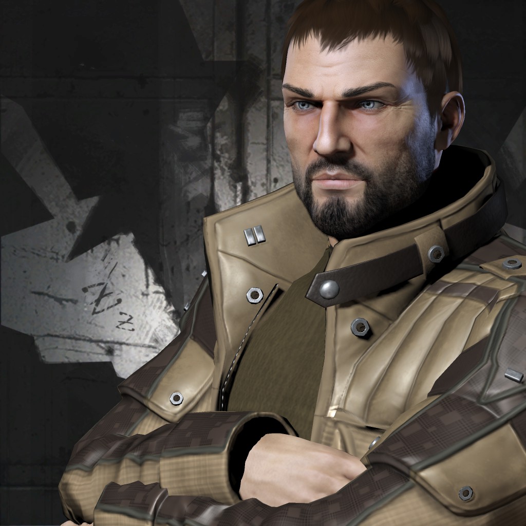 Zack Kado