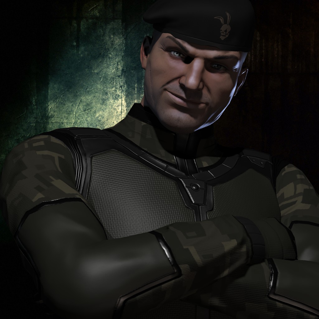 Cain Harcan