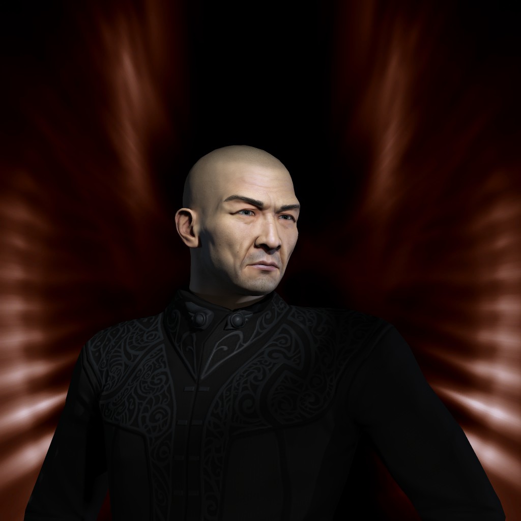 Yi Mieyli