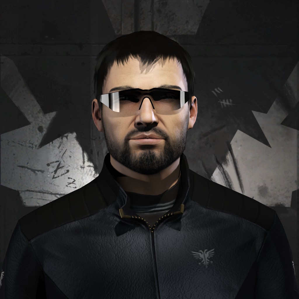 Stark Hotman