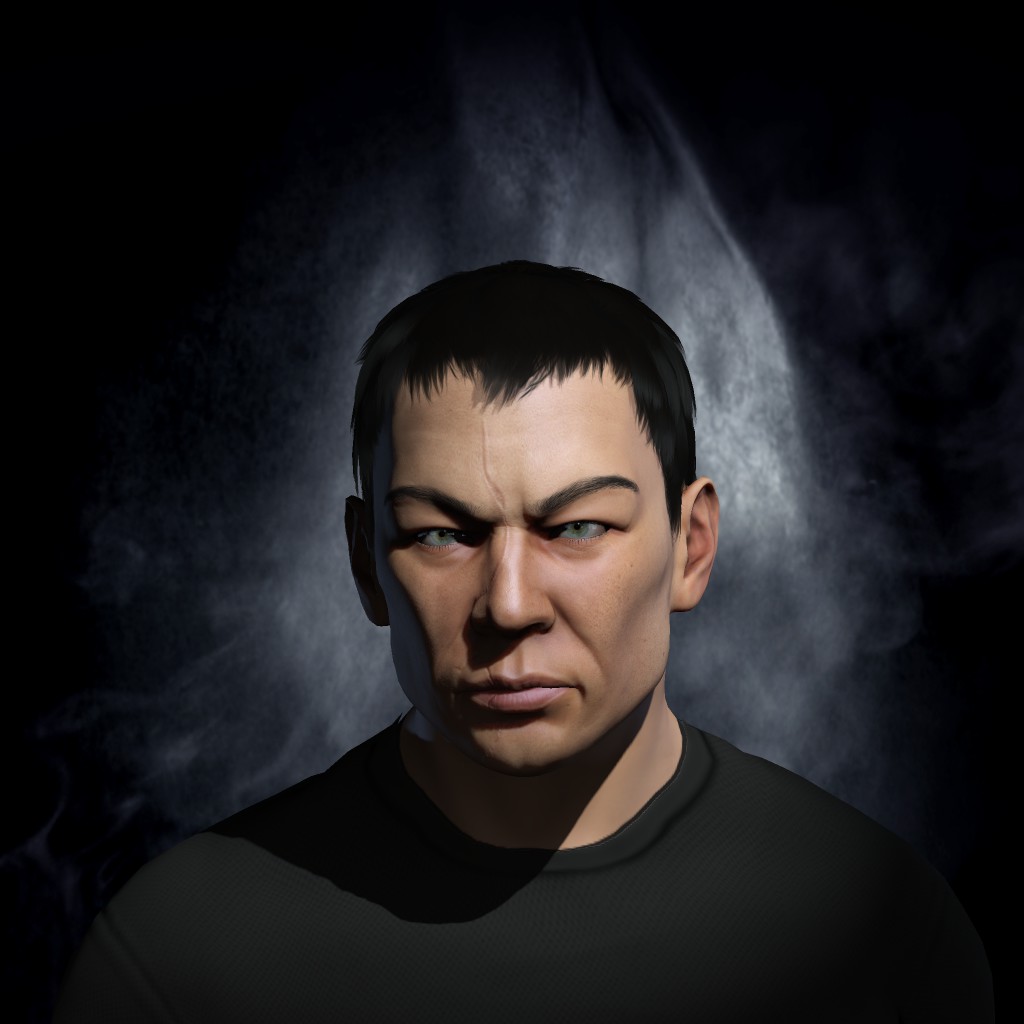 Rafael Chotkiy
