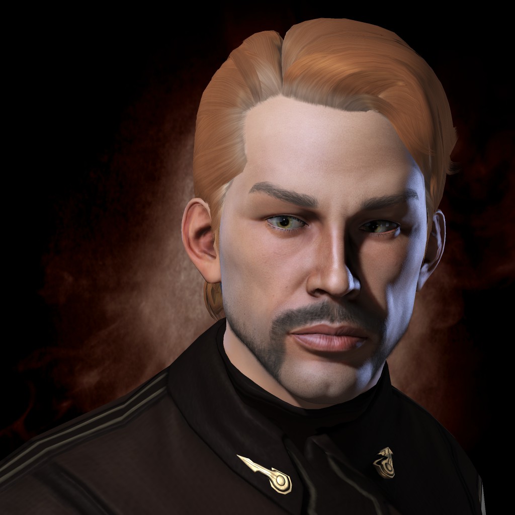 Caldari Citizen 92882860