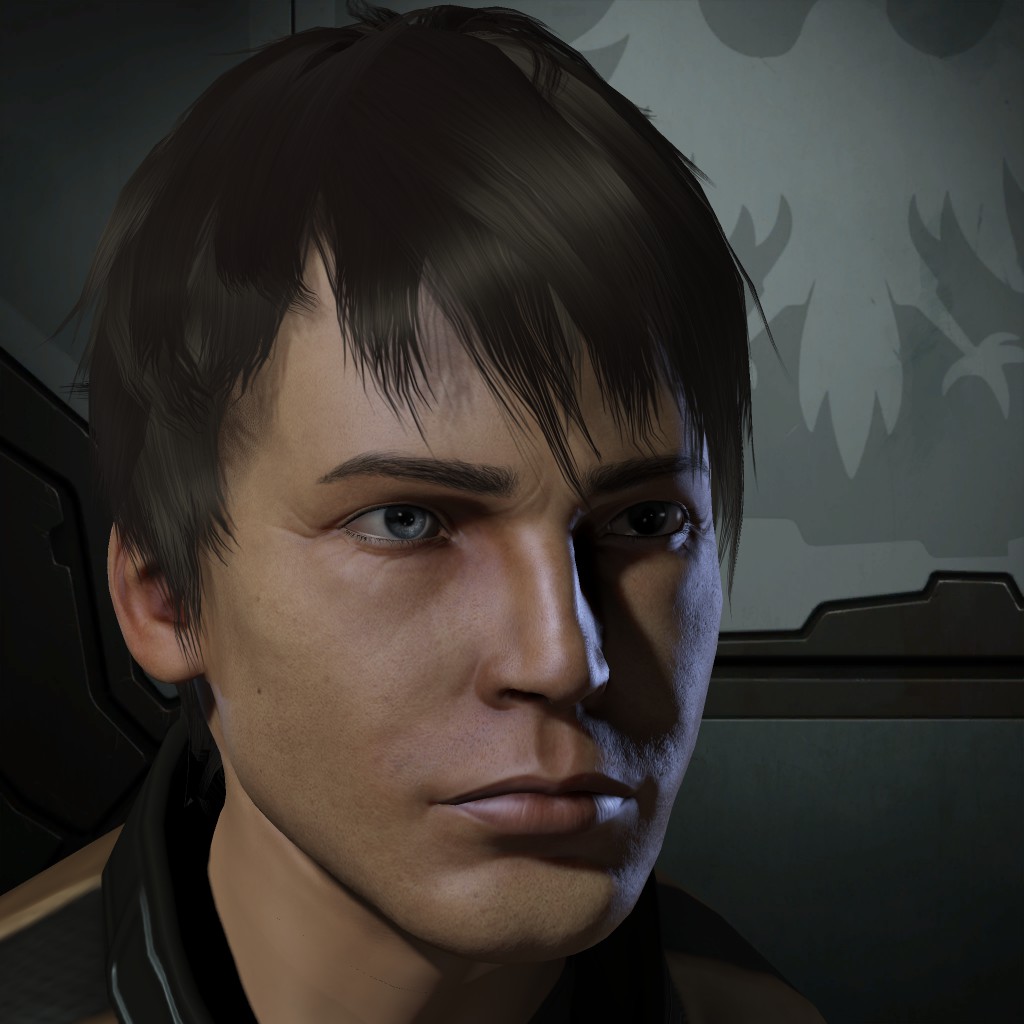 Mack Gallantson