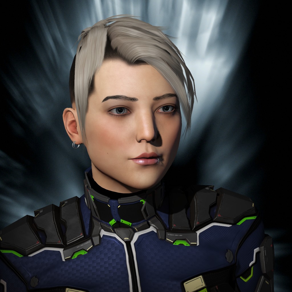 Serina Kiyo