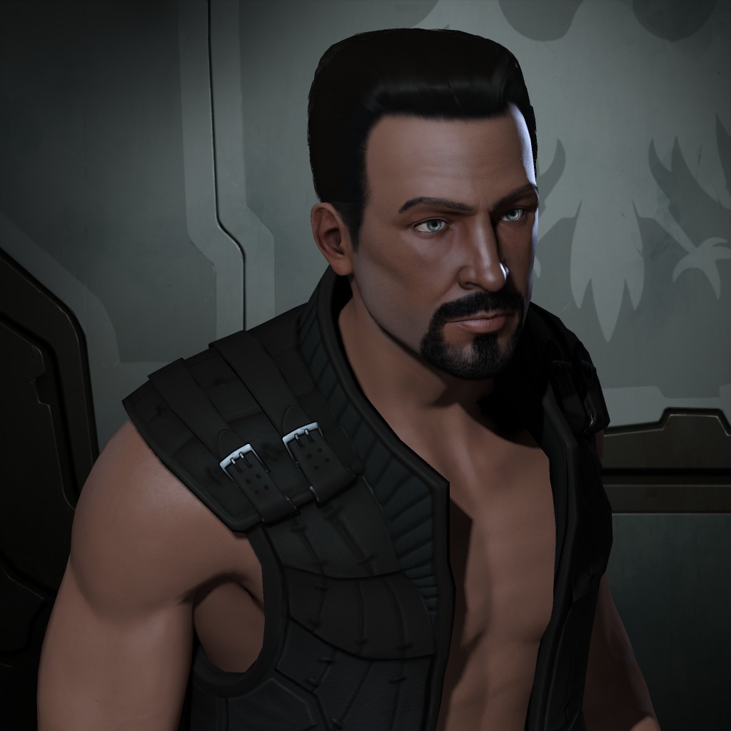 Kane Corvinus