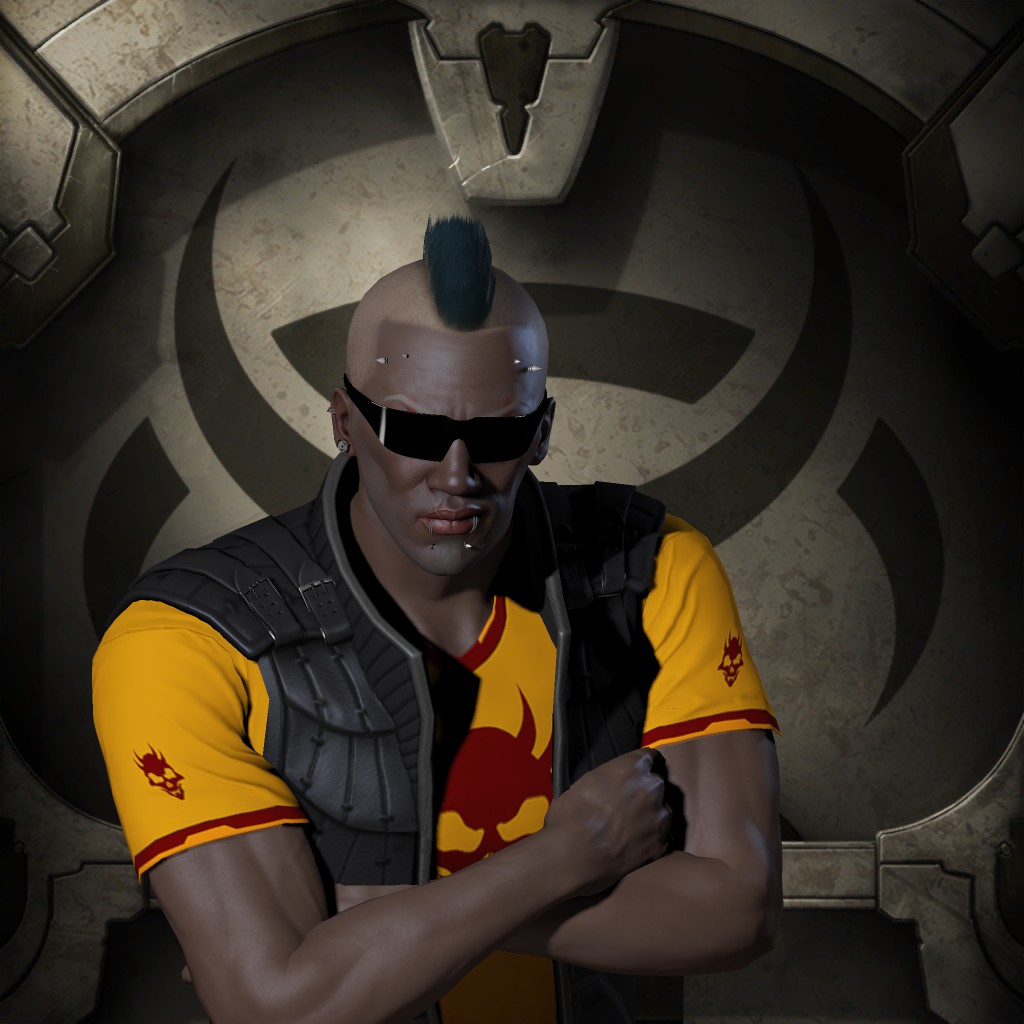 DarthEnergy