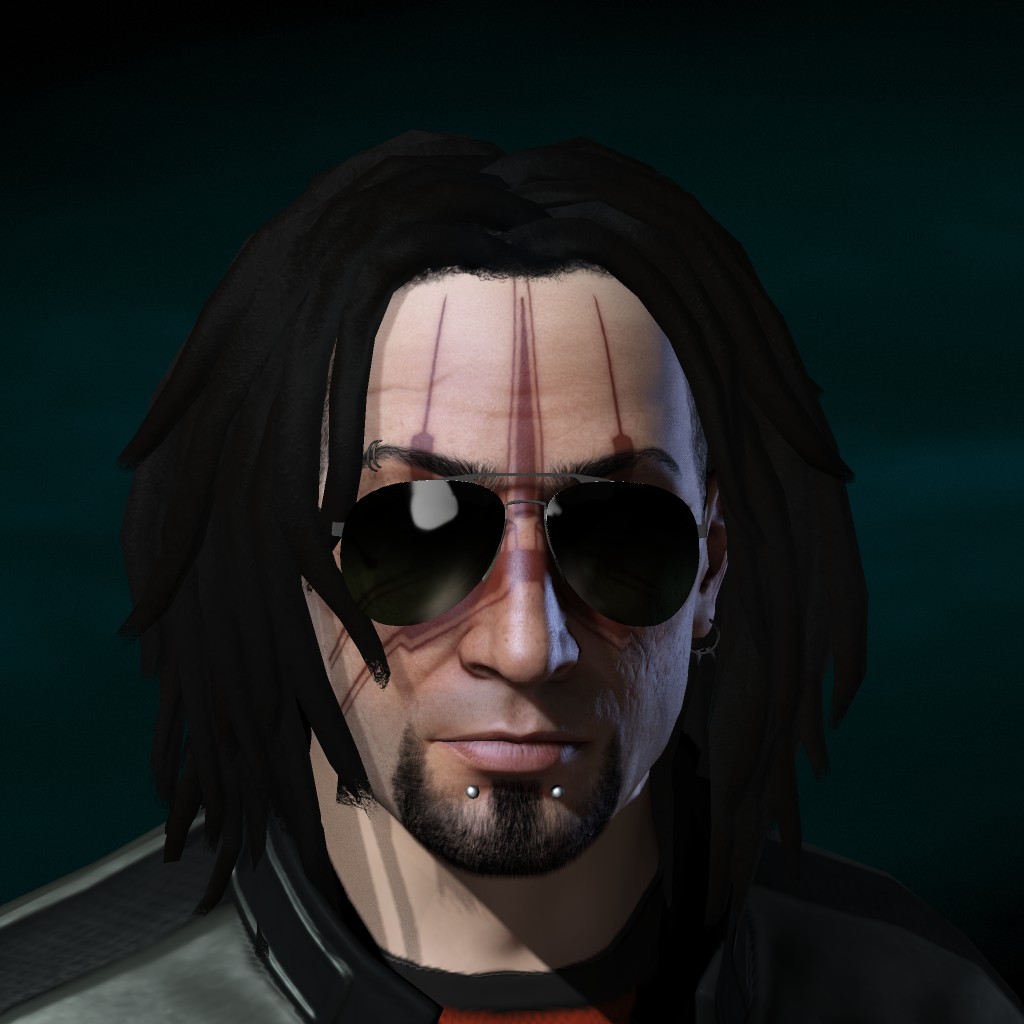 Jack Angelripper