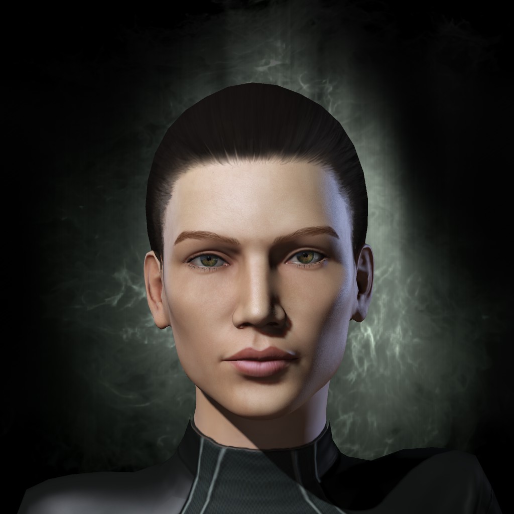 Cilia Itinen