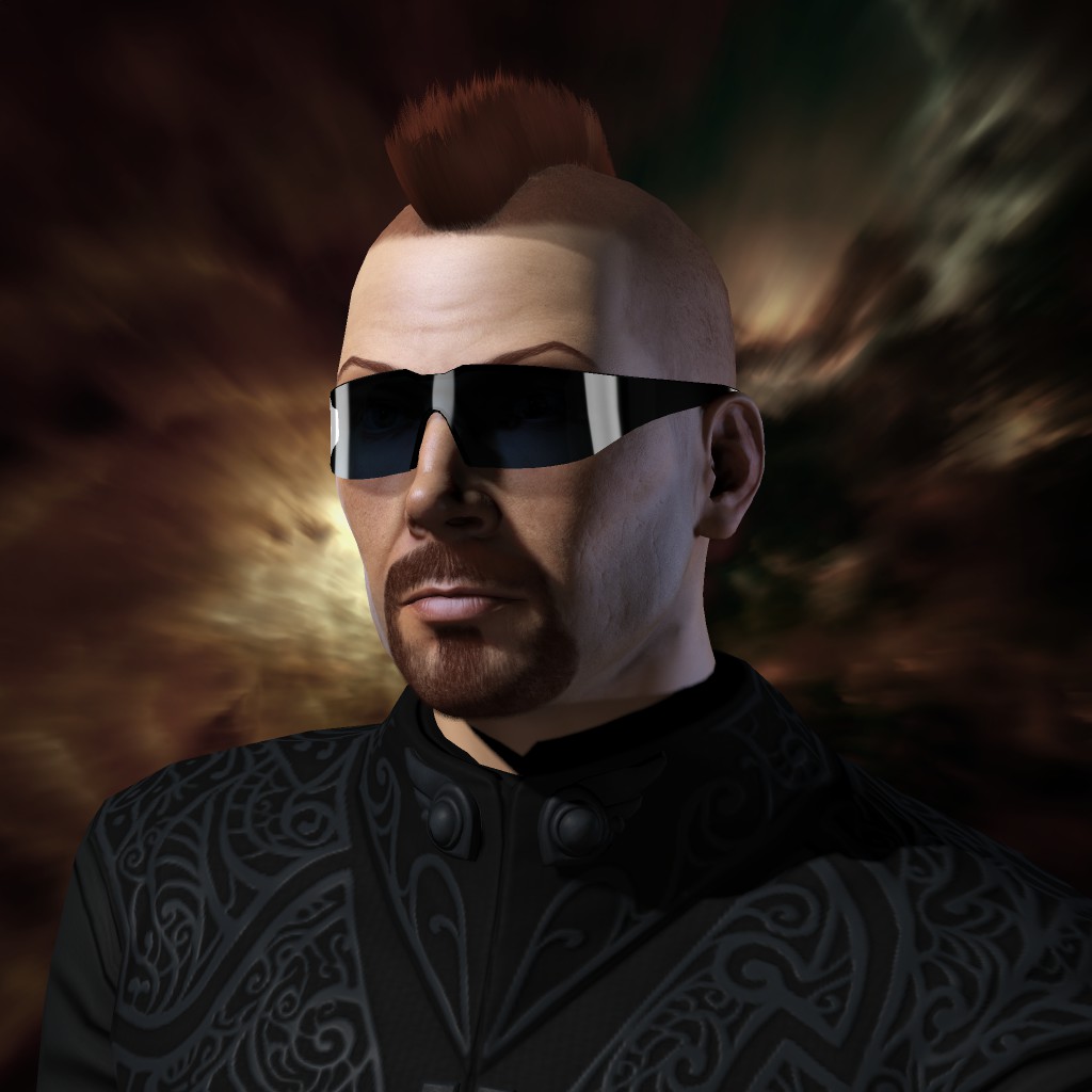 Spectre Imperium