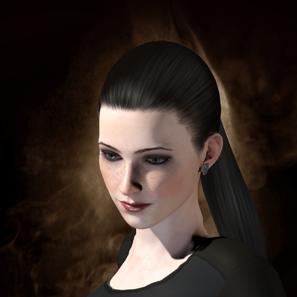 Lady Olave