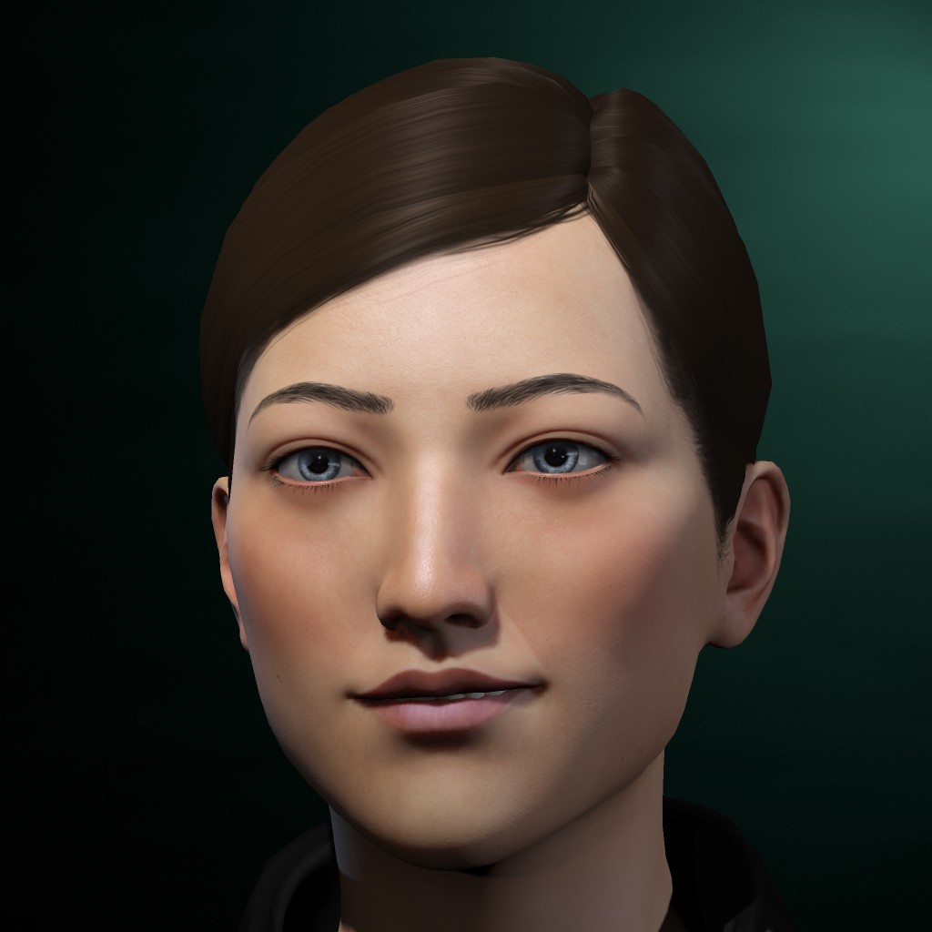 Sioned Ravensberger