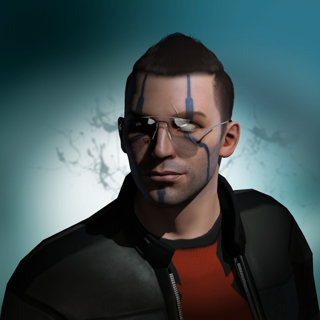Dryx Mathers
