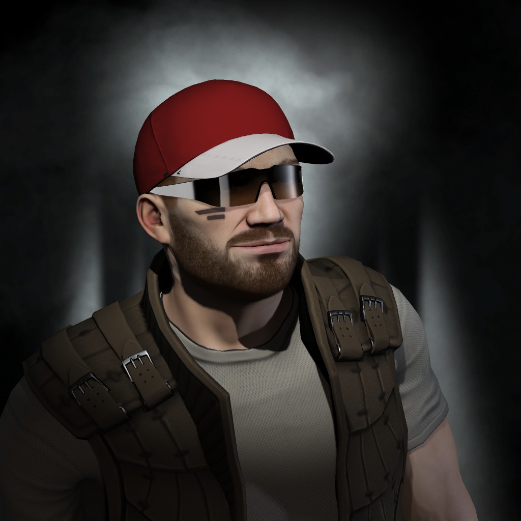 Ibram Blackmane