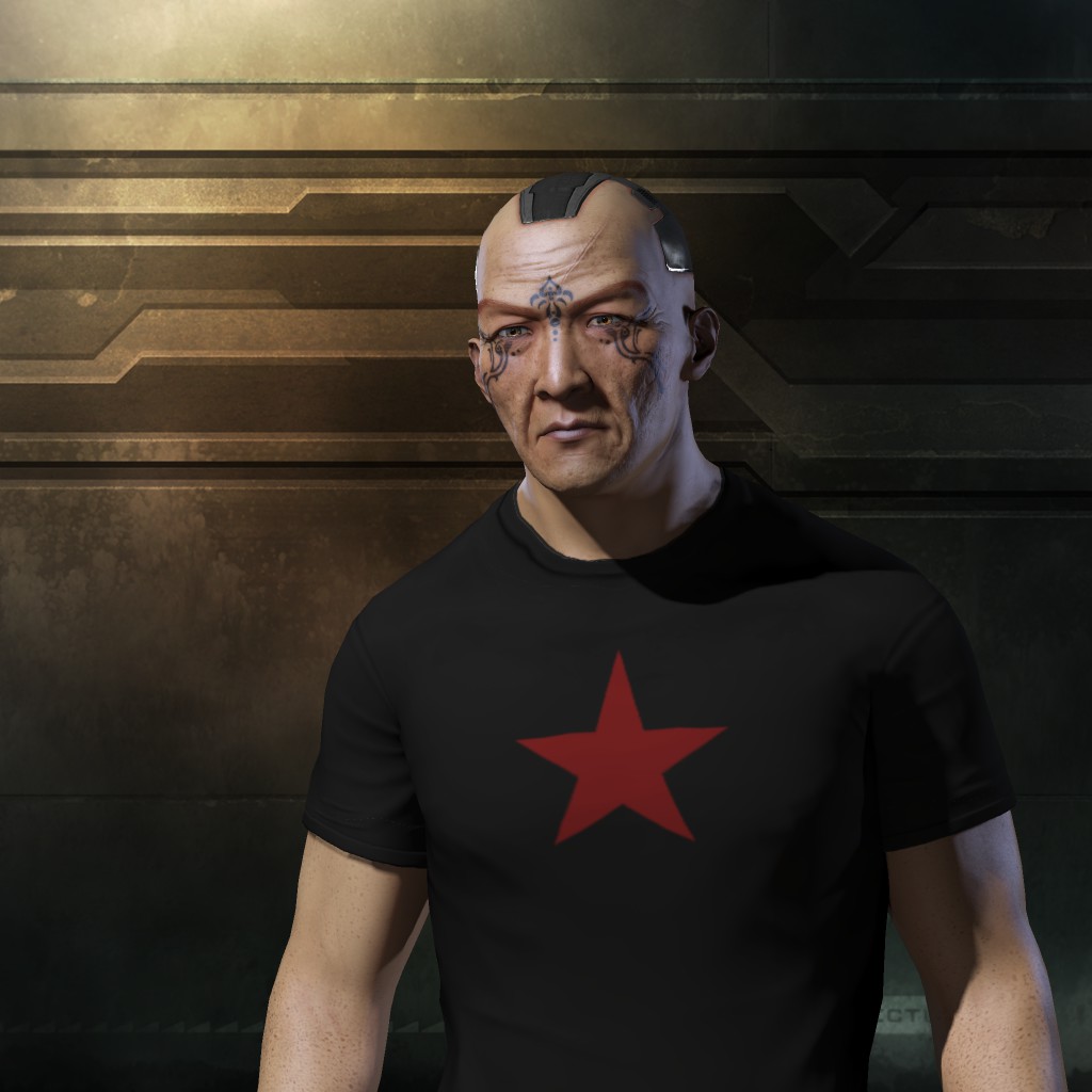 Black Vohn Khan