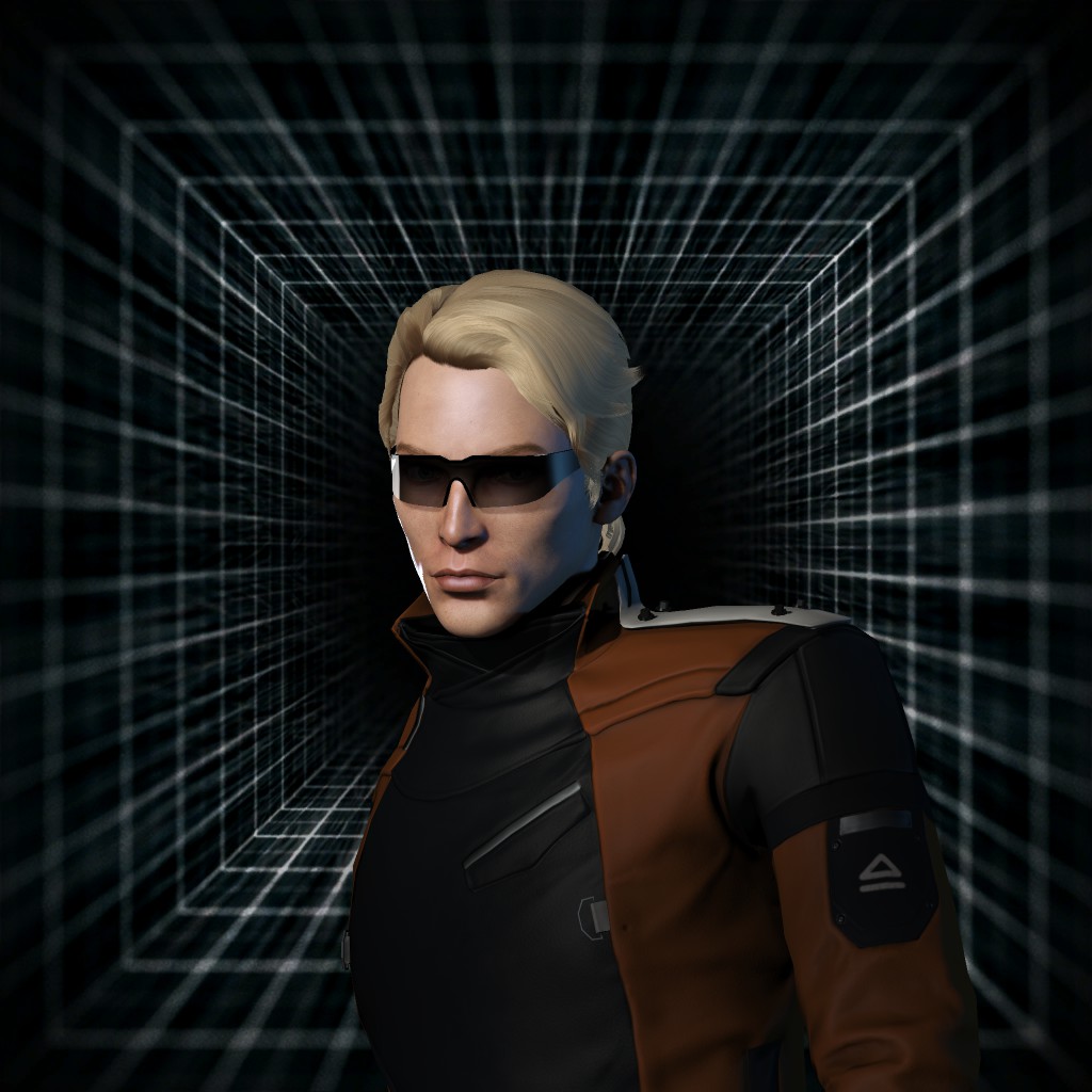 Rexton Orlenard